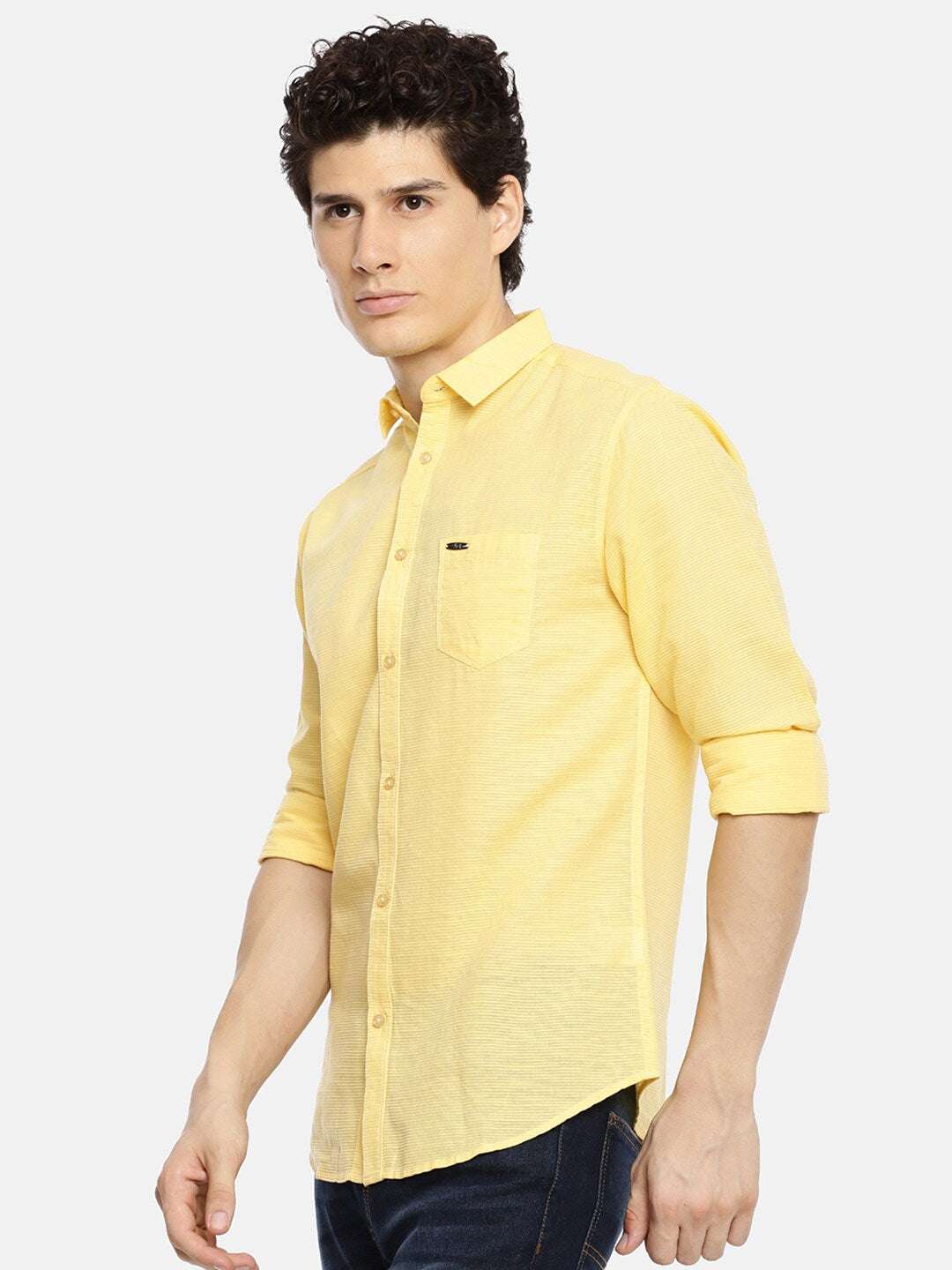 Shop Men Solid Shirt Online.