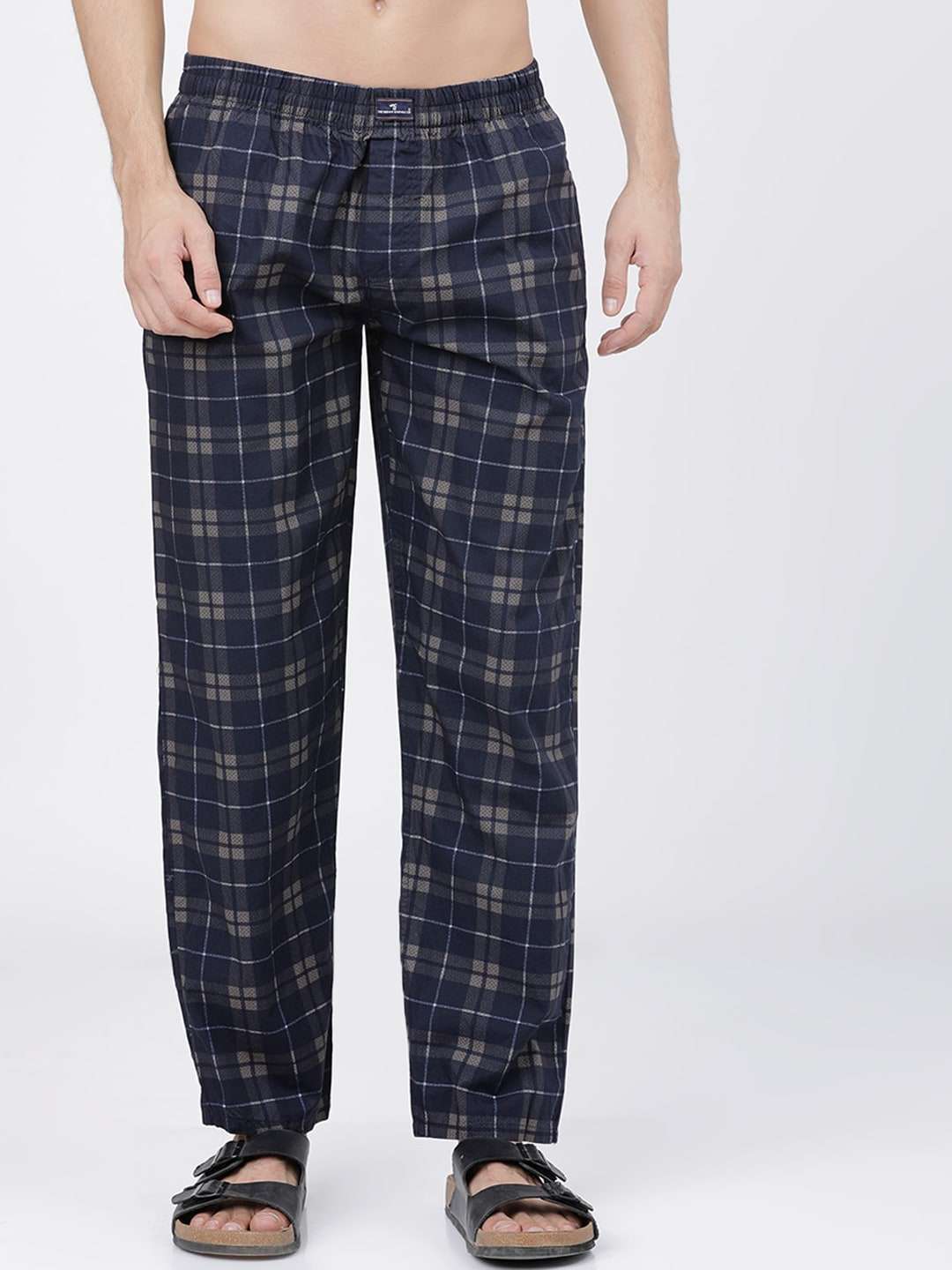 Shop Men Lounge Pant Online.