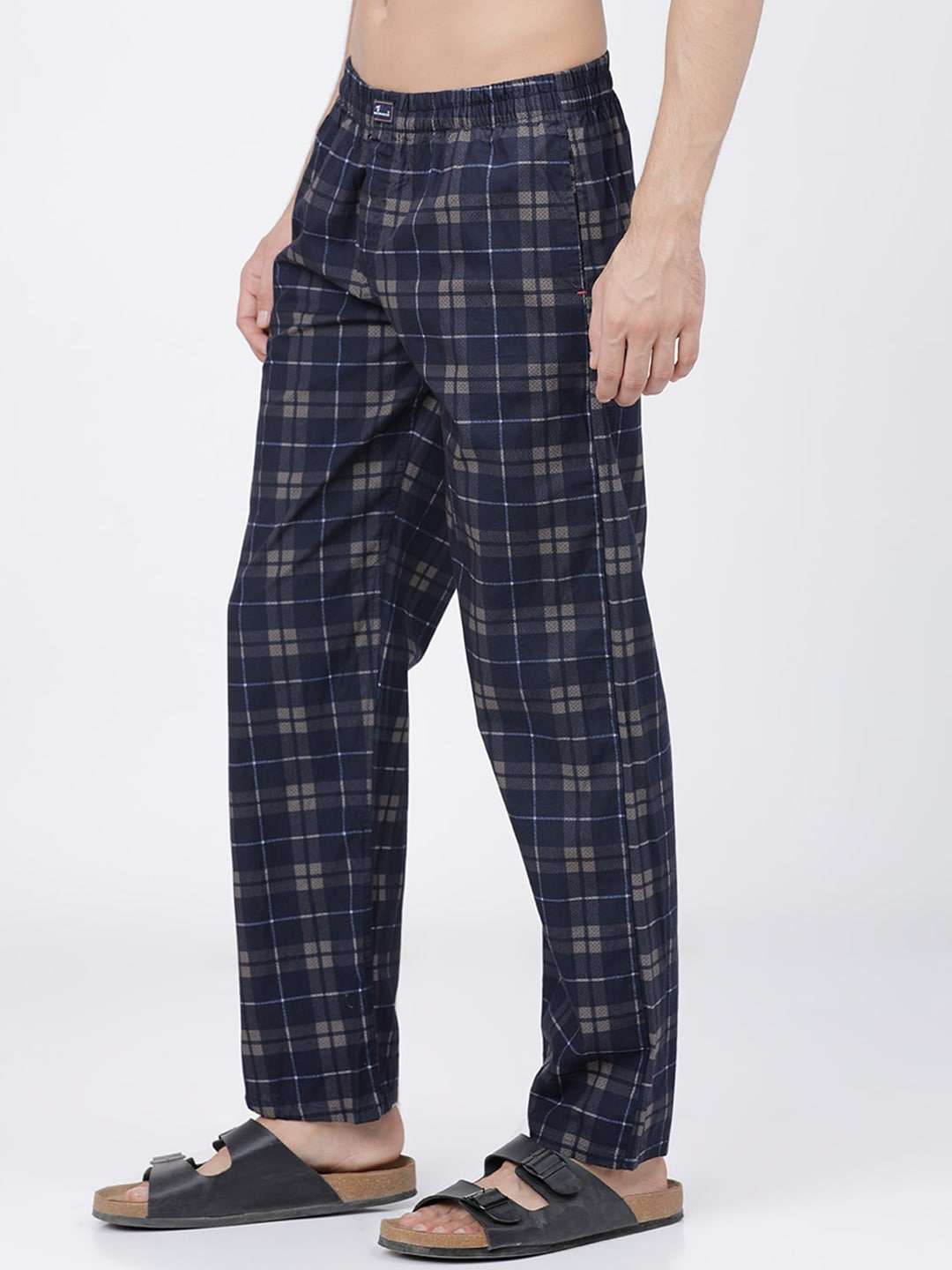 Shop Men Lounge Pant Online.