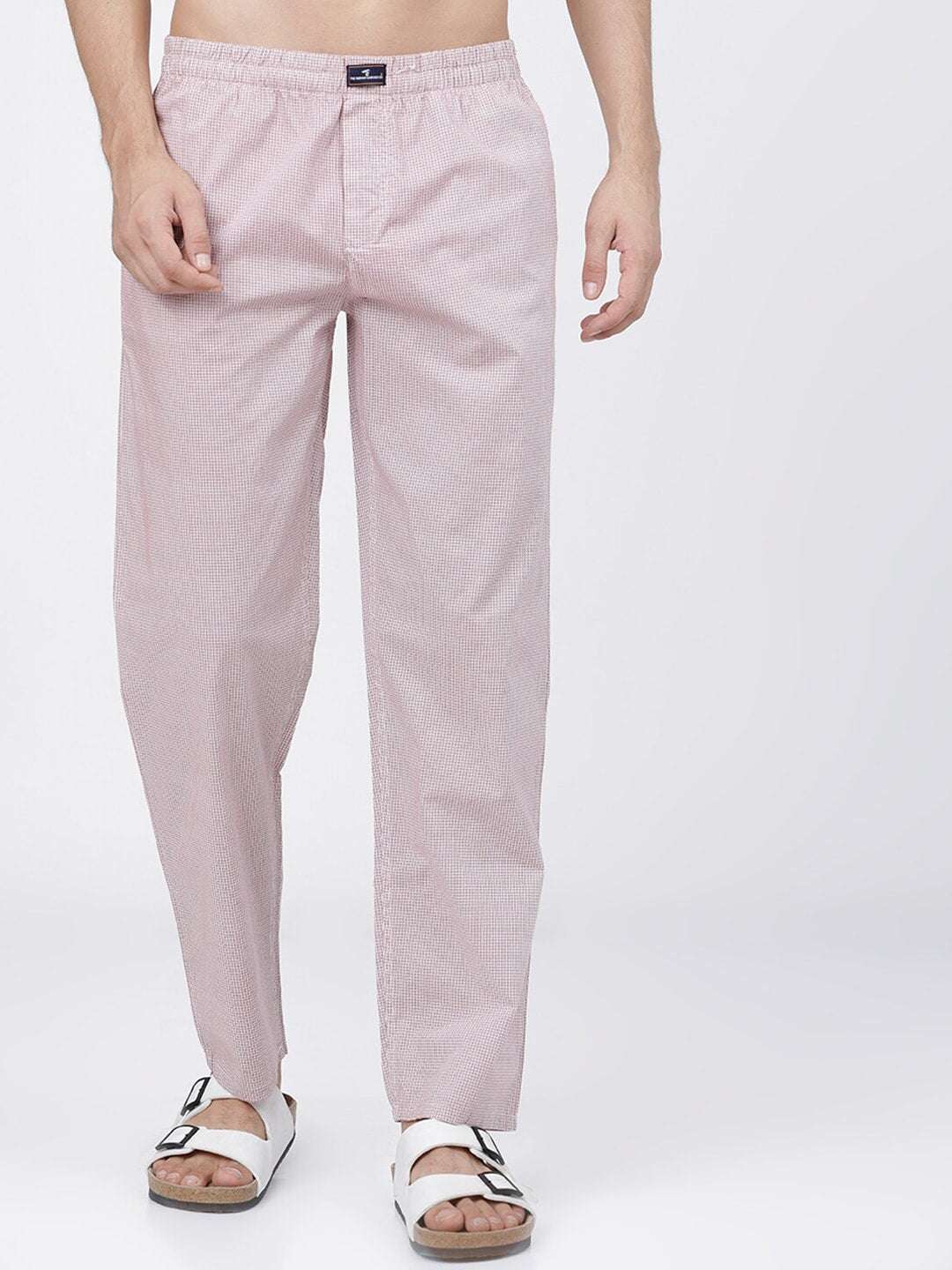 Shop Men Lounge Pant Online.