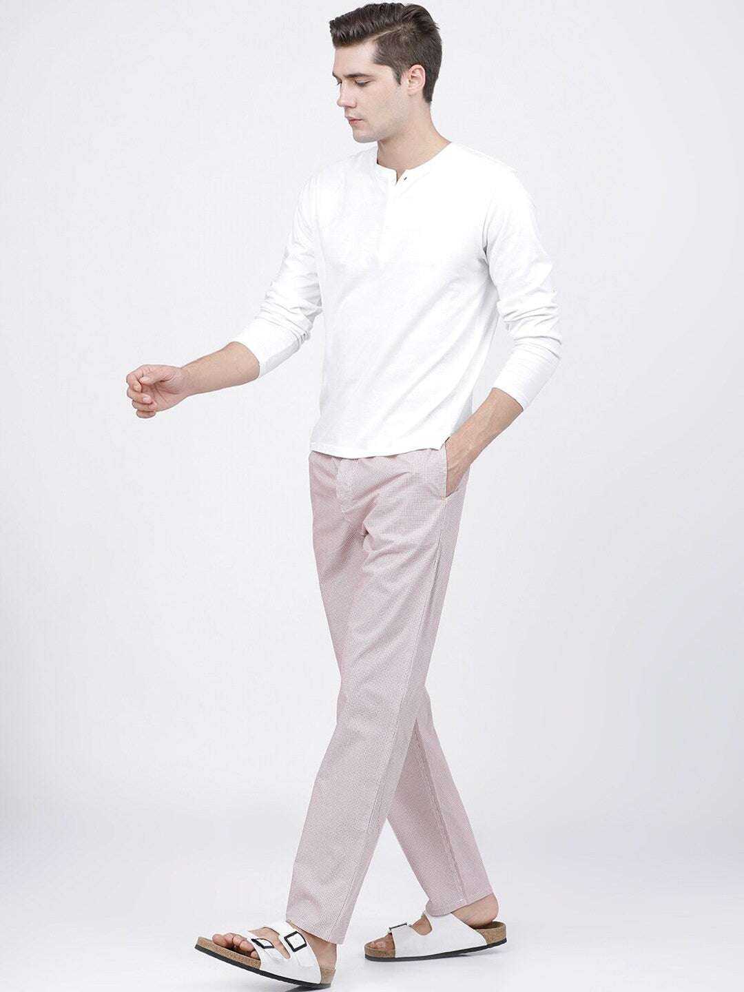 Shop Men Lounge Pant Online.