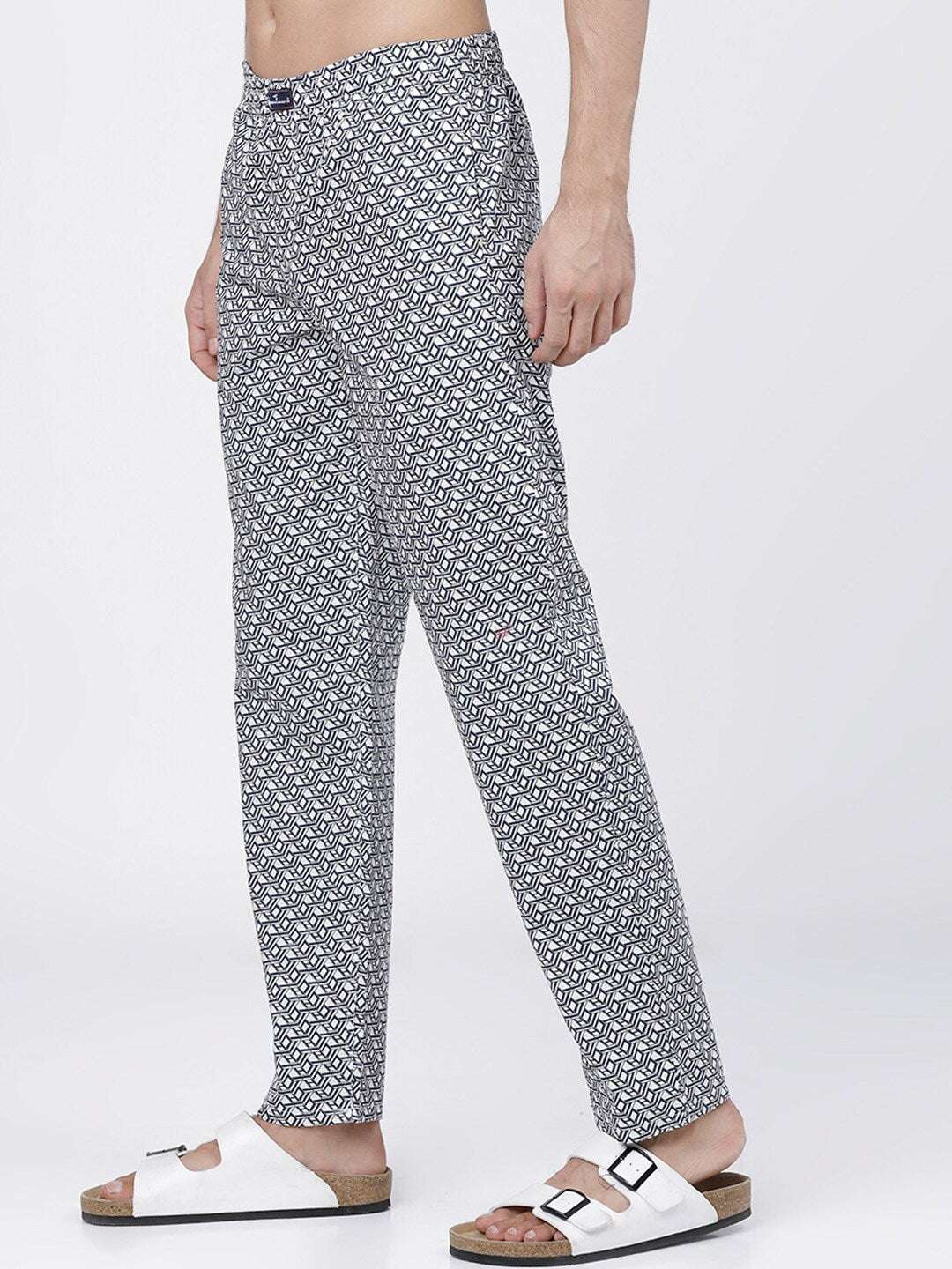 Shop Men Lounge Pant Online.