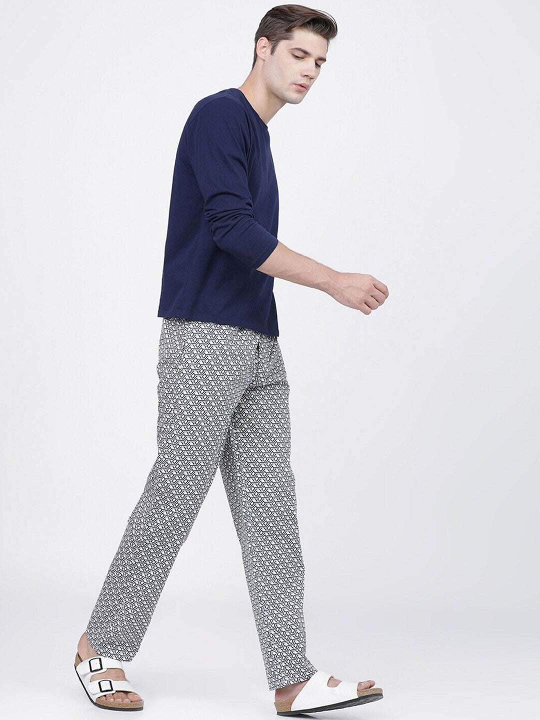 Shop Men Lounge Pant Online.