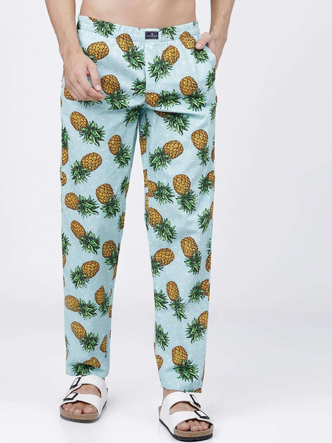 Shop Men Lounge Pant Online.