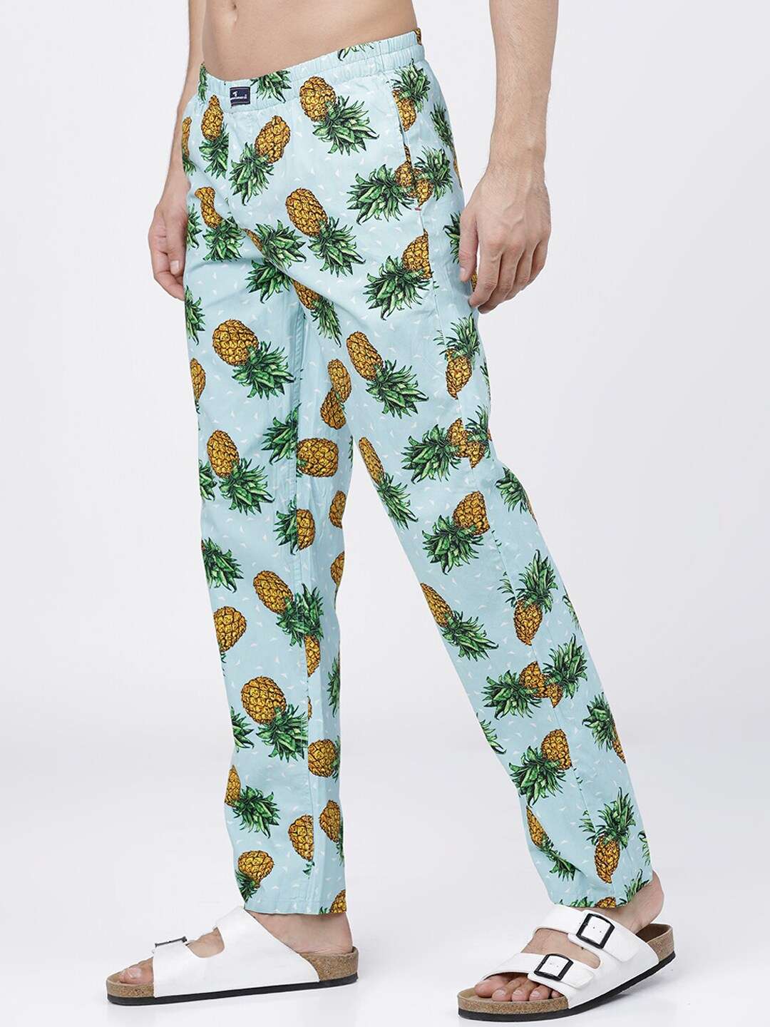 Shop Men Lounge Pant Online.