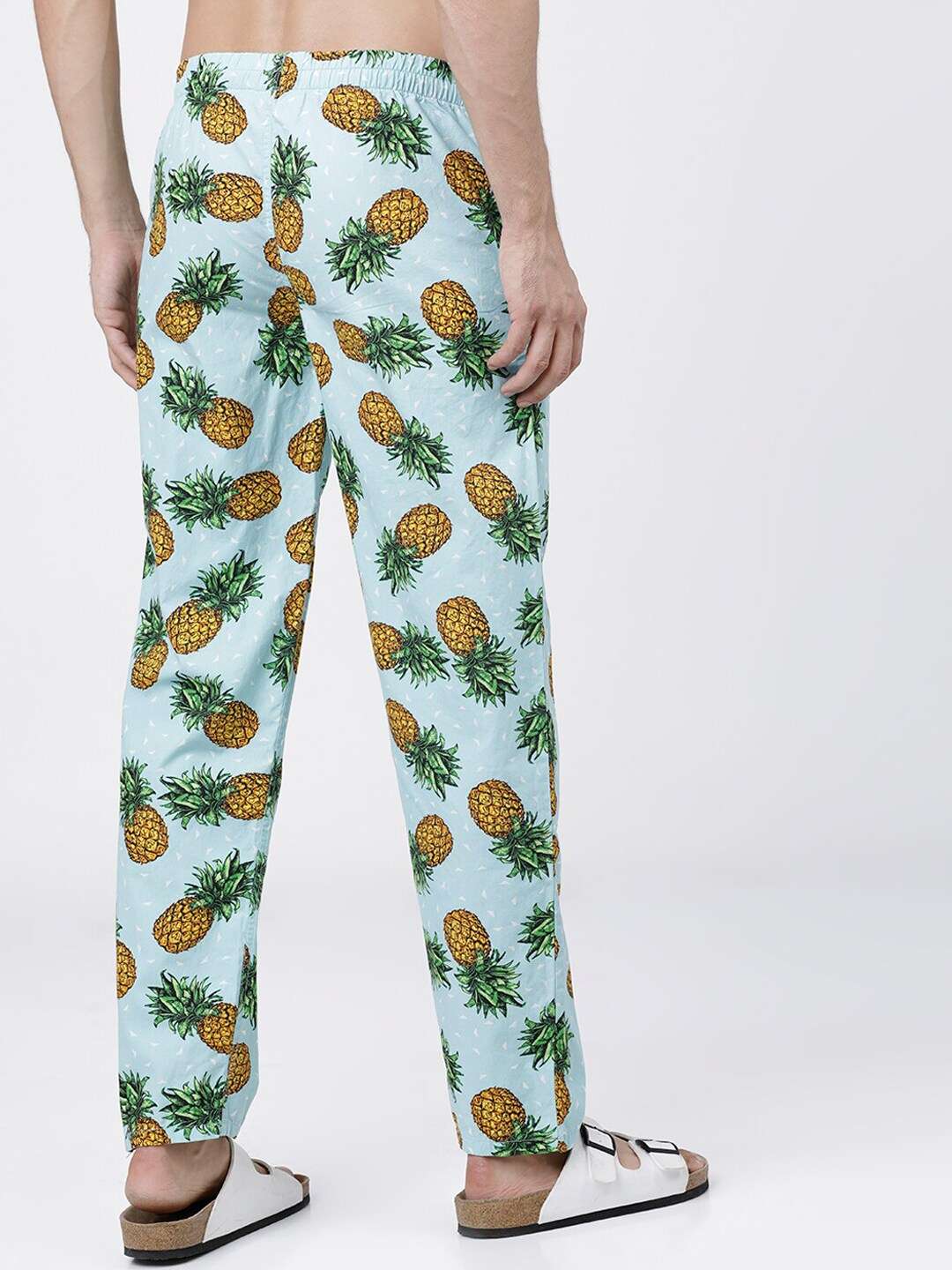 Shop Men Lounge Pant Online.