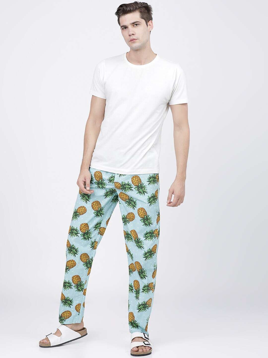 Shop Men Lounge Pant Online.