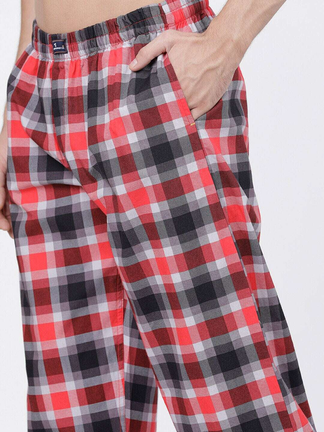 Shop Men Lounge Pant Online.