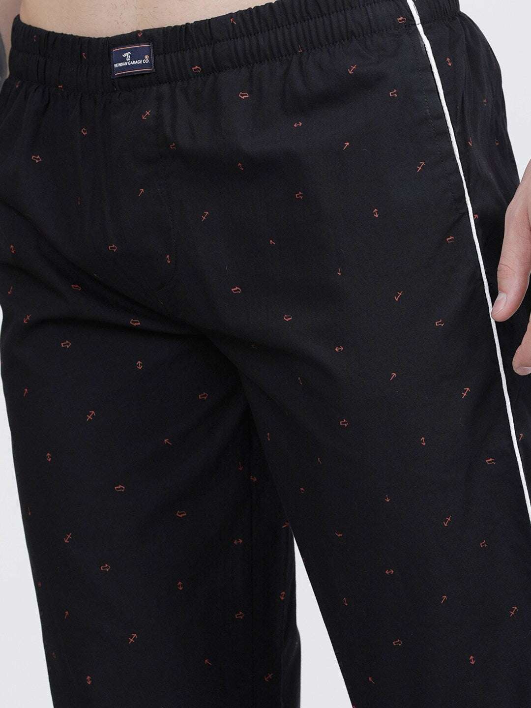 Shop Men Lounge Pant Online.