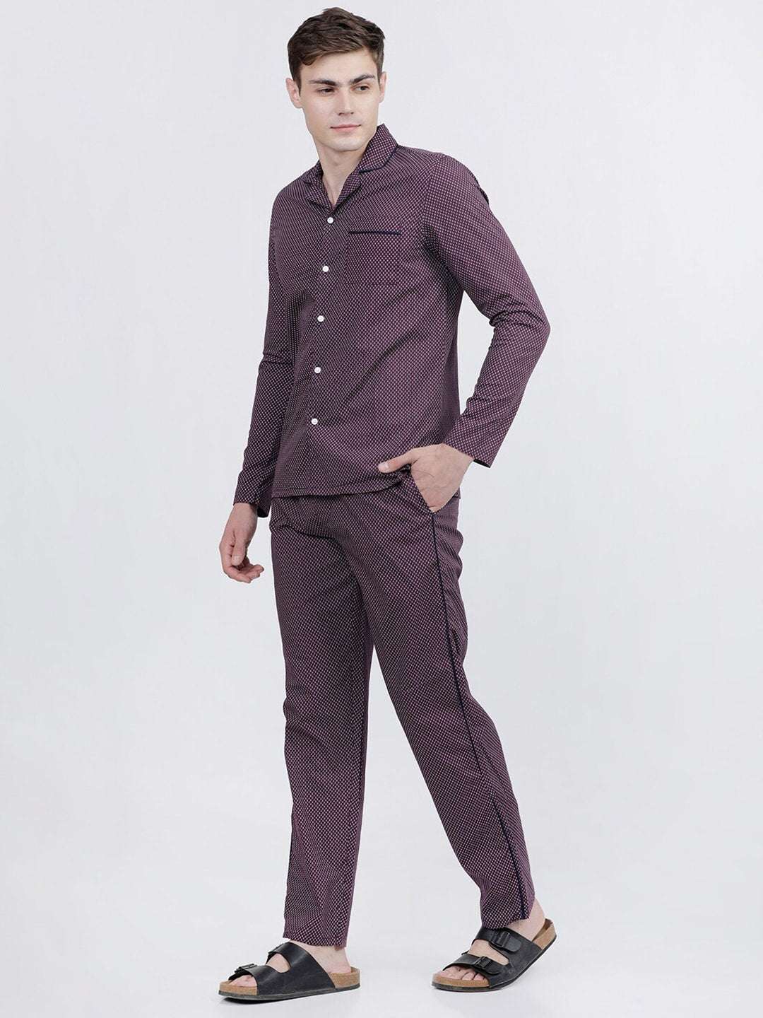 Shop Men Lounge Pant Online.