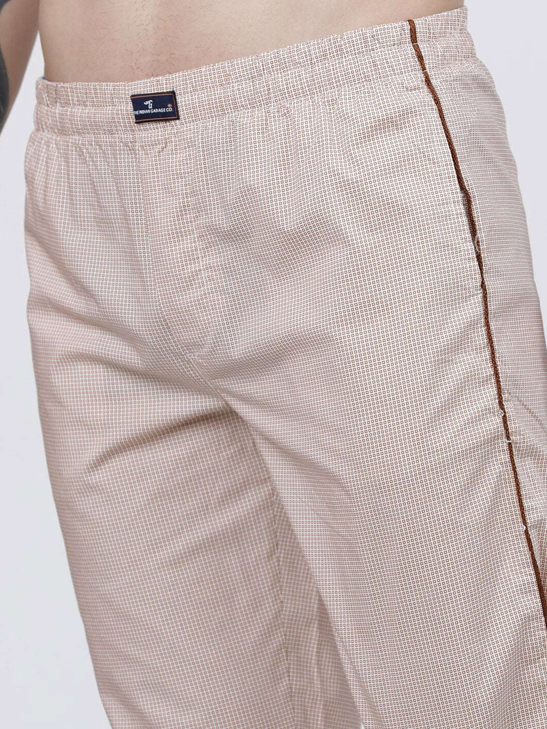 Shop Men Lounge Pant Online.