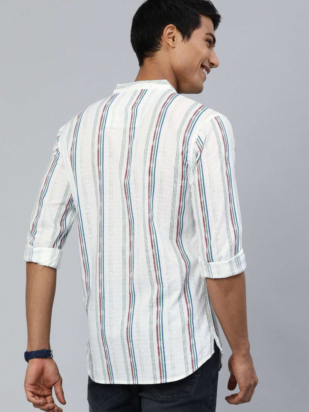 Shop Men Short Kurta Online.