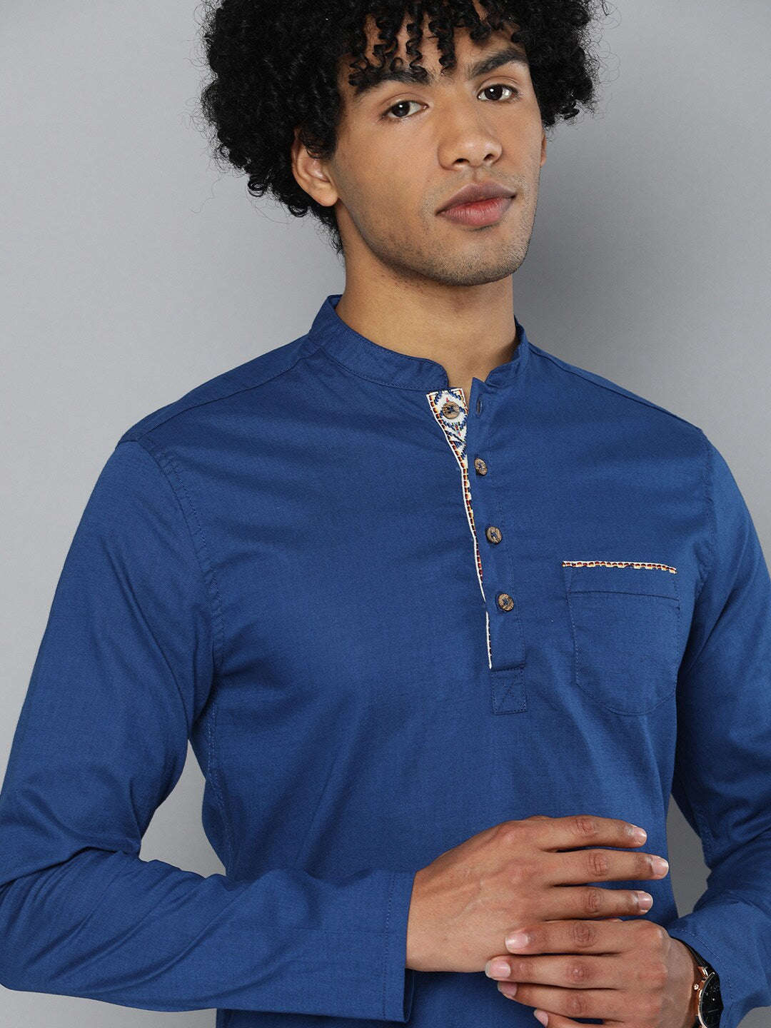 Shop Men Kurta Online.