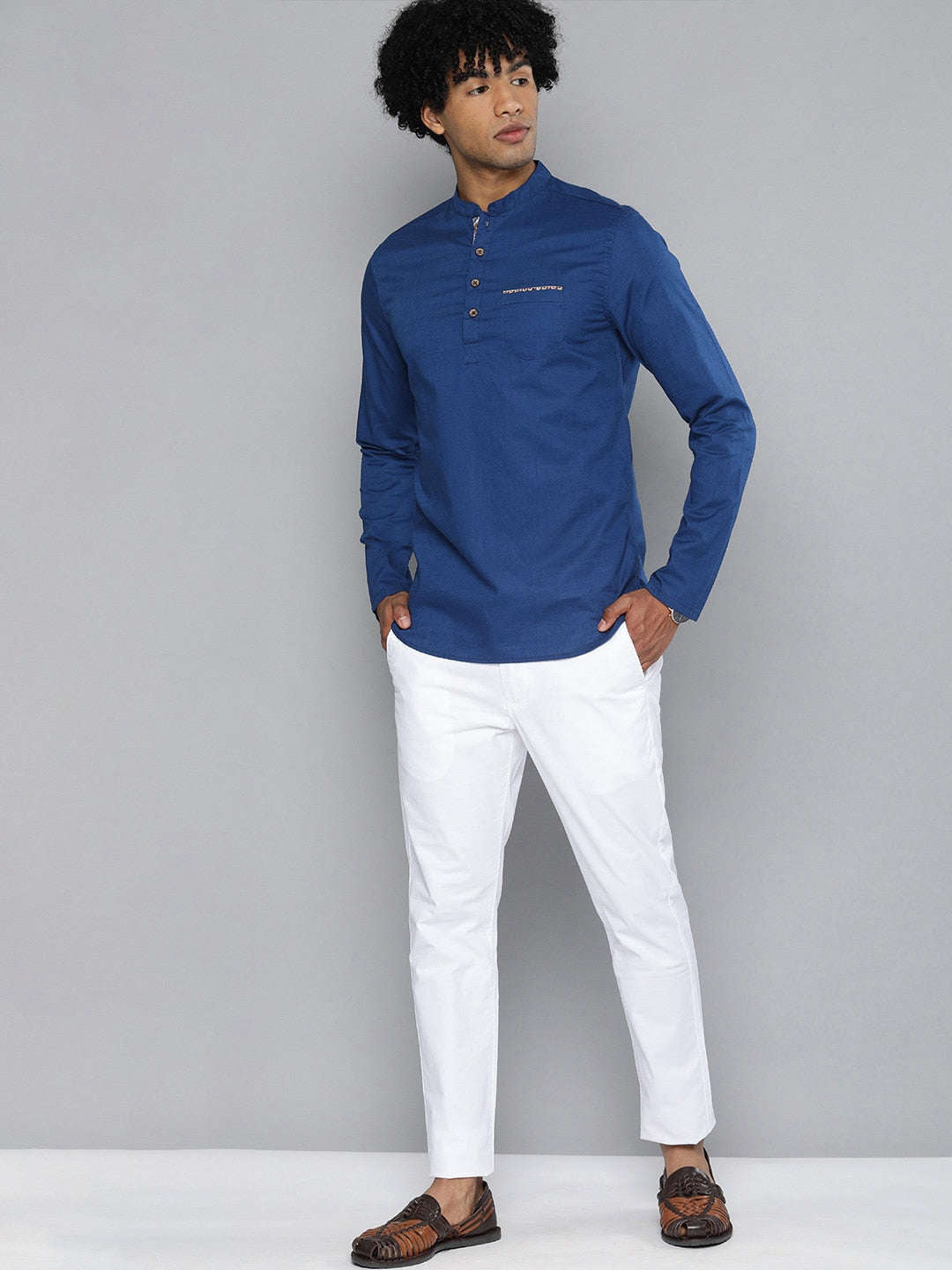 Shop Men Kurta Online.