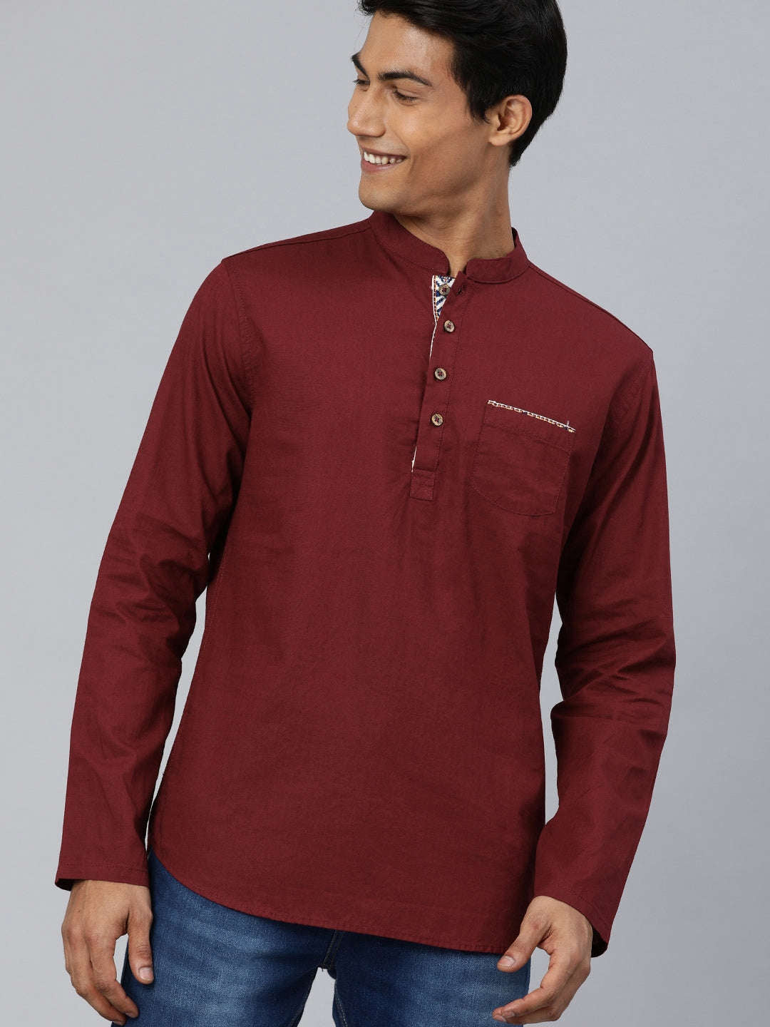 Shop Men Kurta Online.