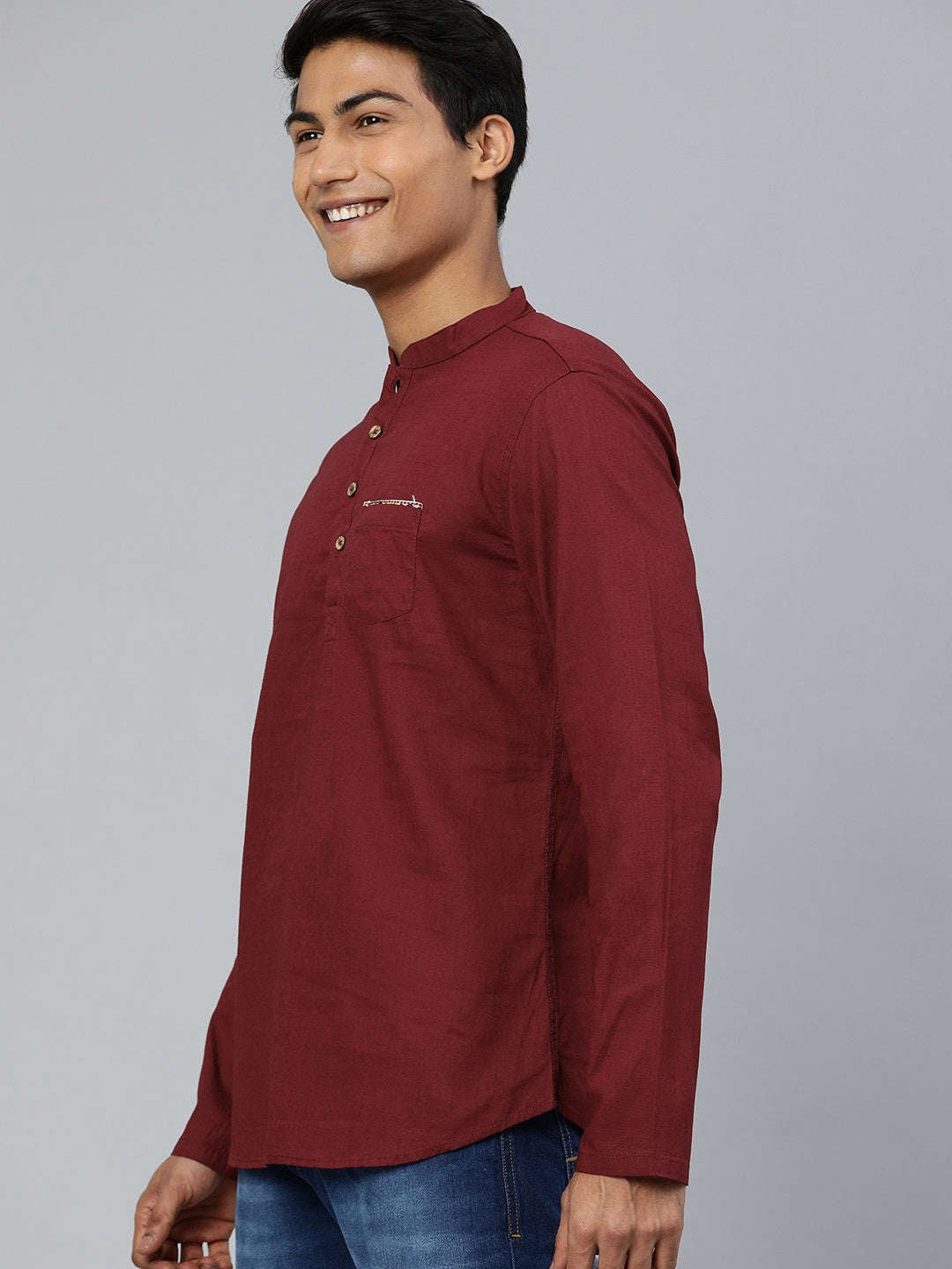 Shop Men Kurta Online.