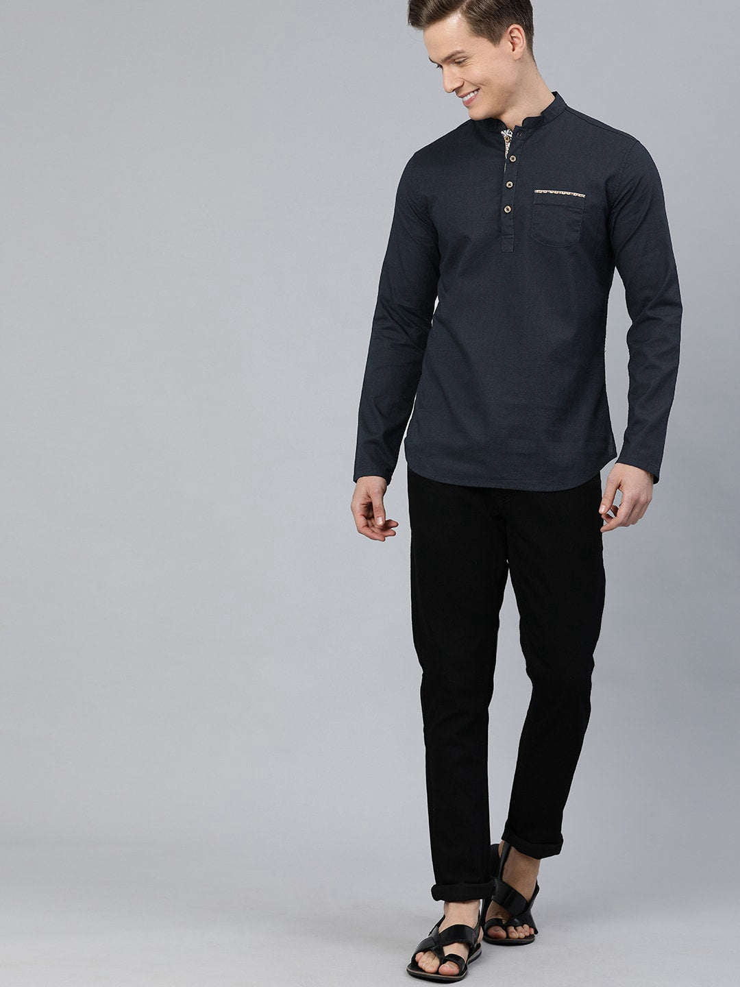 Shop Men Kurta Online.