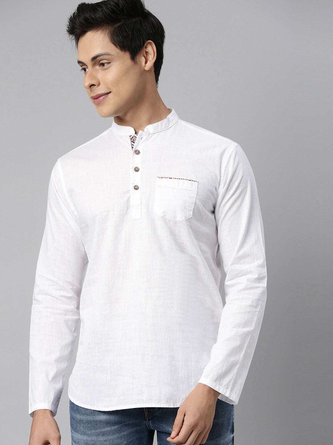 Shop Men Kurta Online.