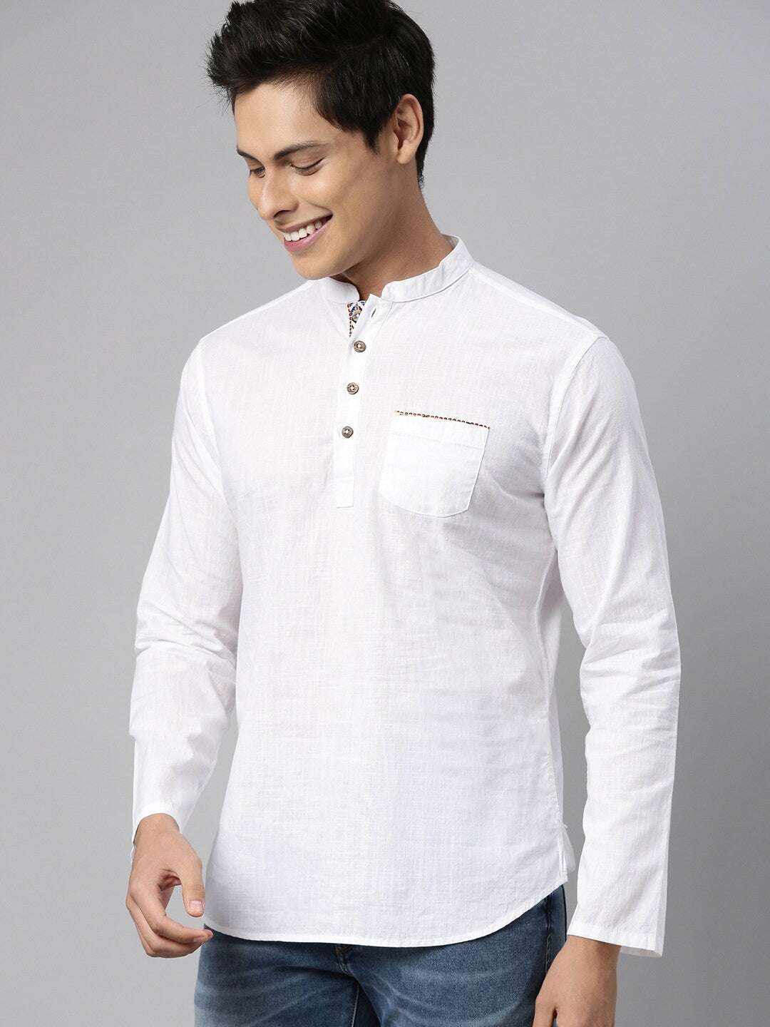 Shop Men Kurta Online.