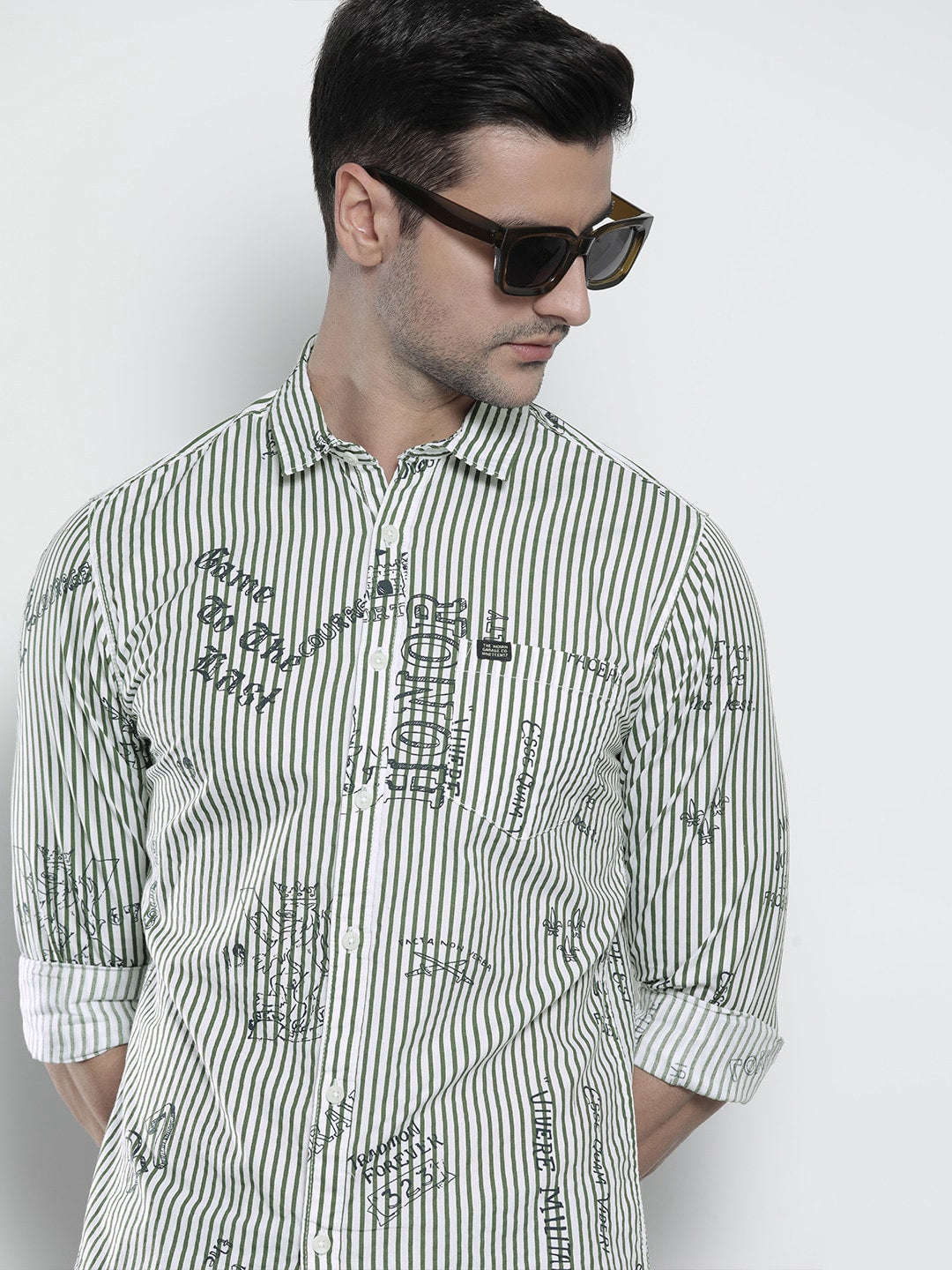 Shop Men Shirt Online.