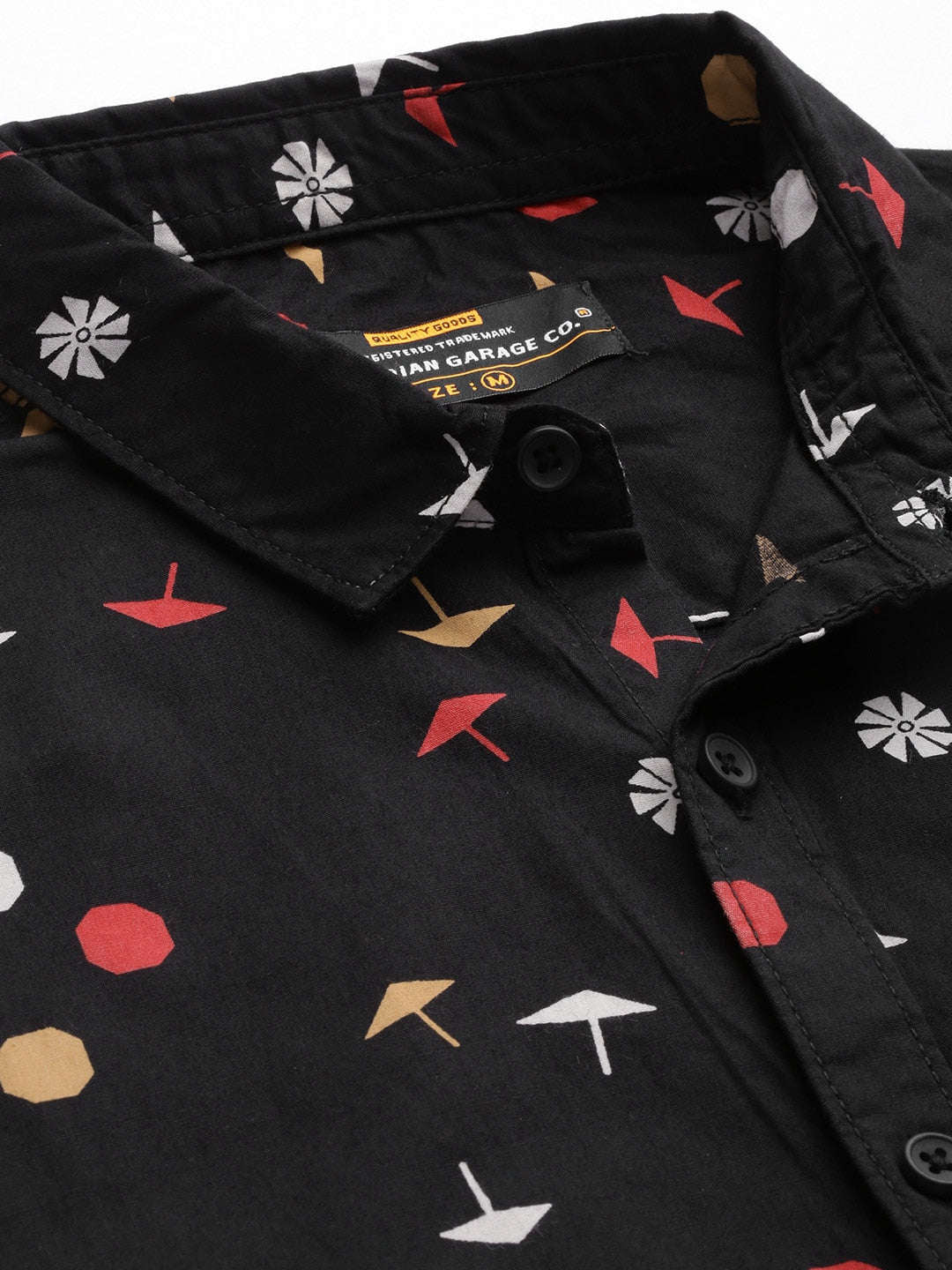 Shop Men Printed Shirt Online.