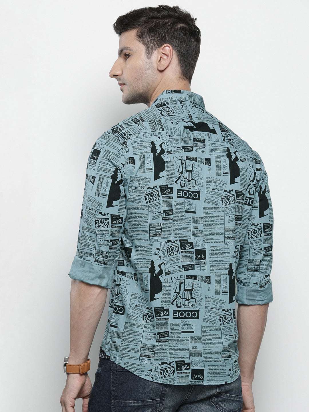 Shop Men Shirt Online.