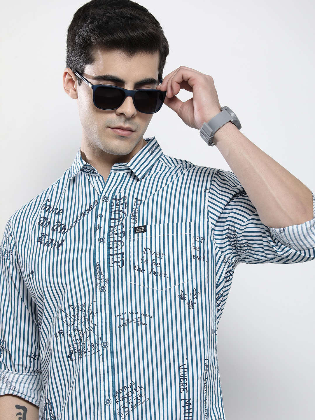 Shop Men Shirt Online.