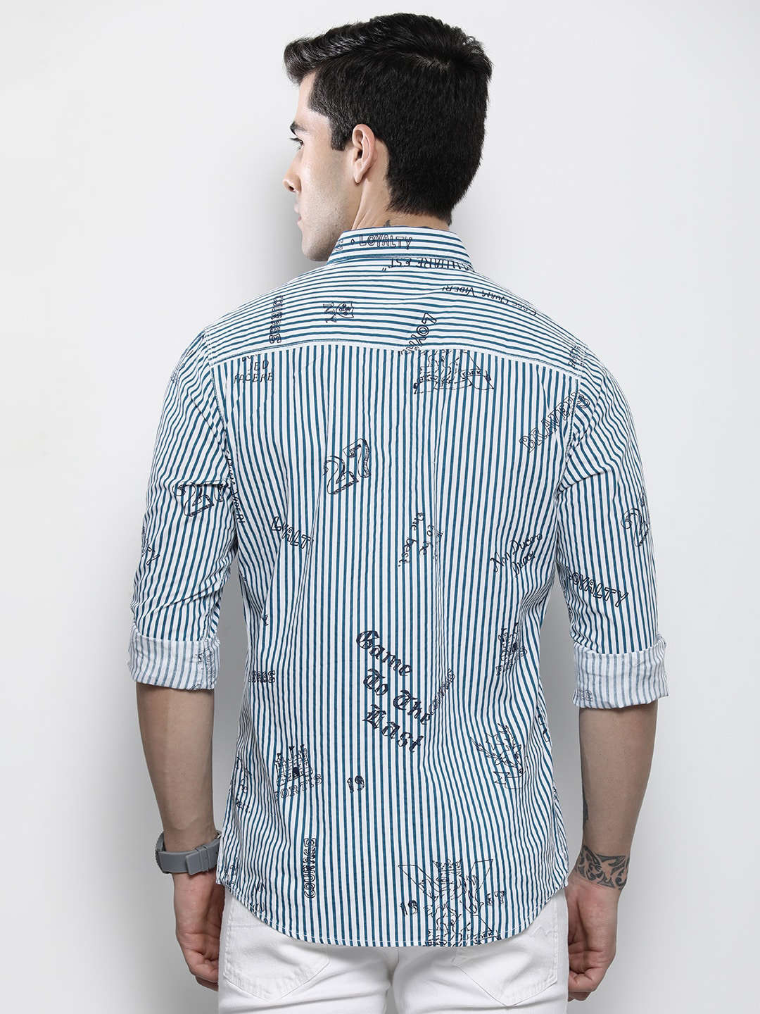 Shop Men Shirt Online.