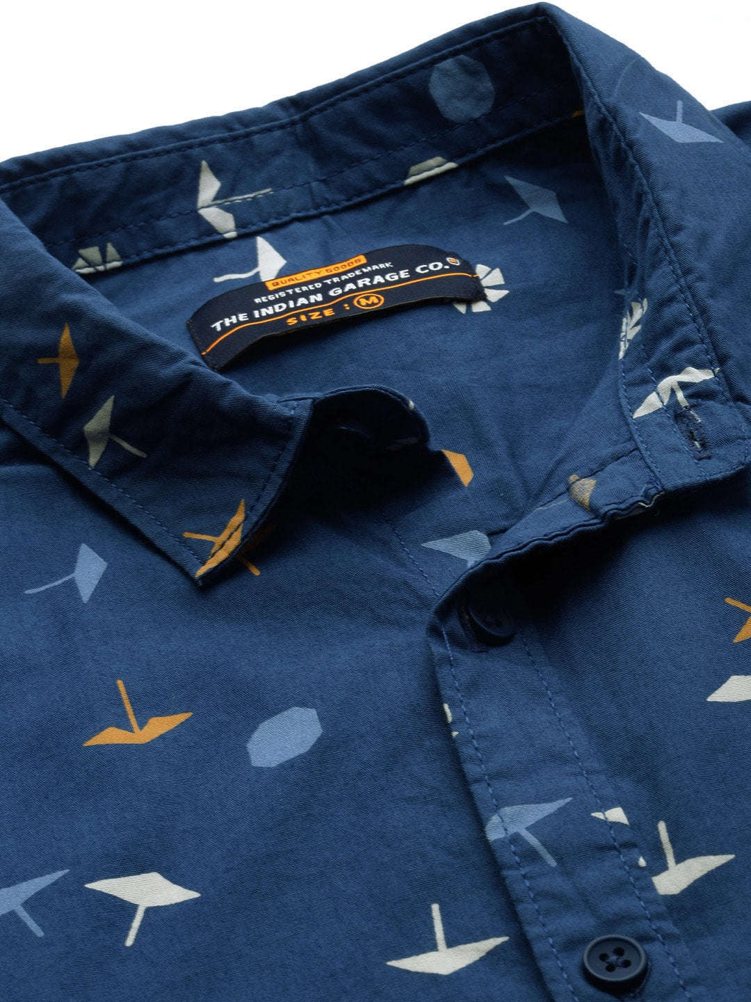 Shop Men Printed Shirt Online.