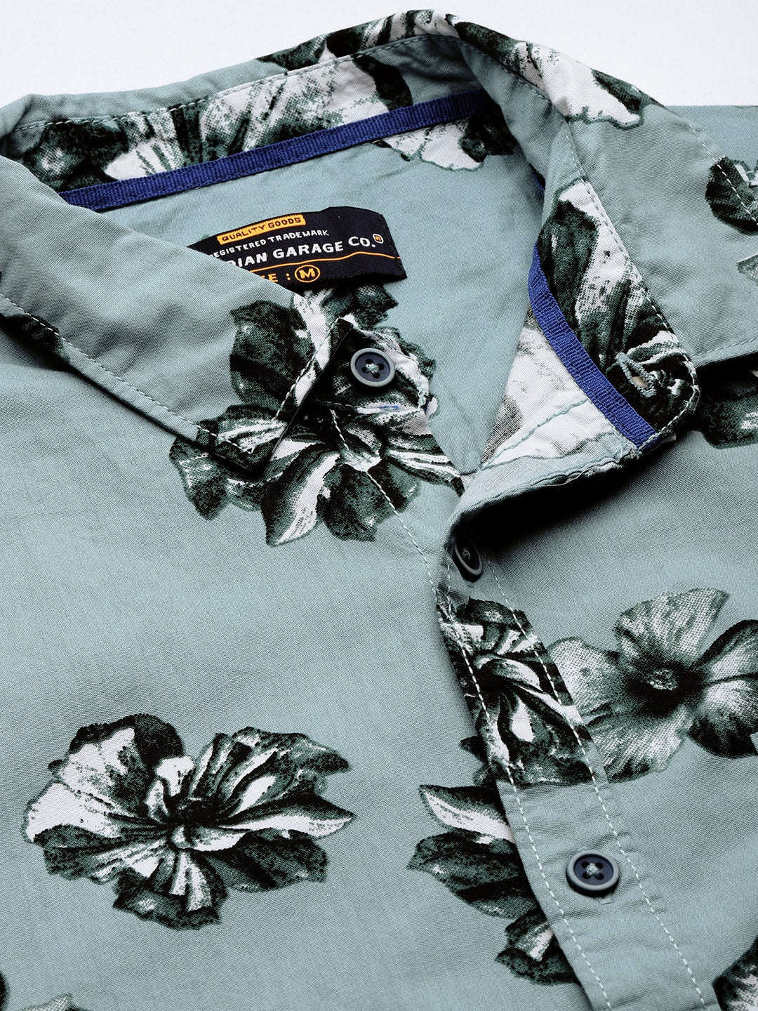 Shop Men Printed Shirt Online.