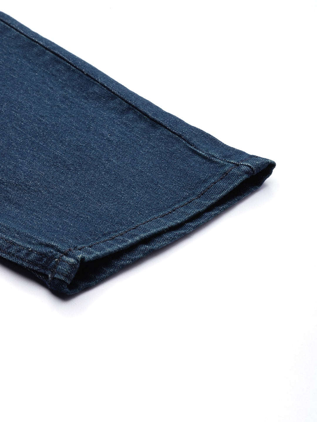 Shop Men Whisker Distressed Jeans Online.