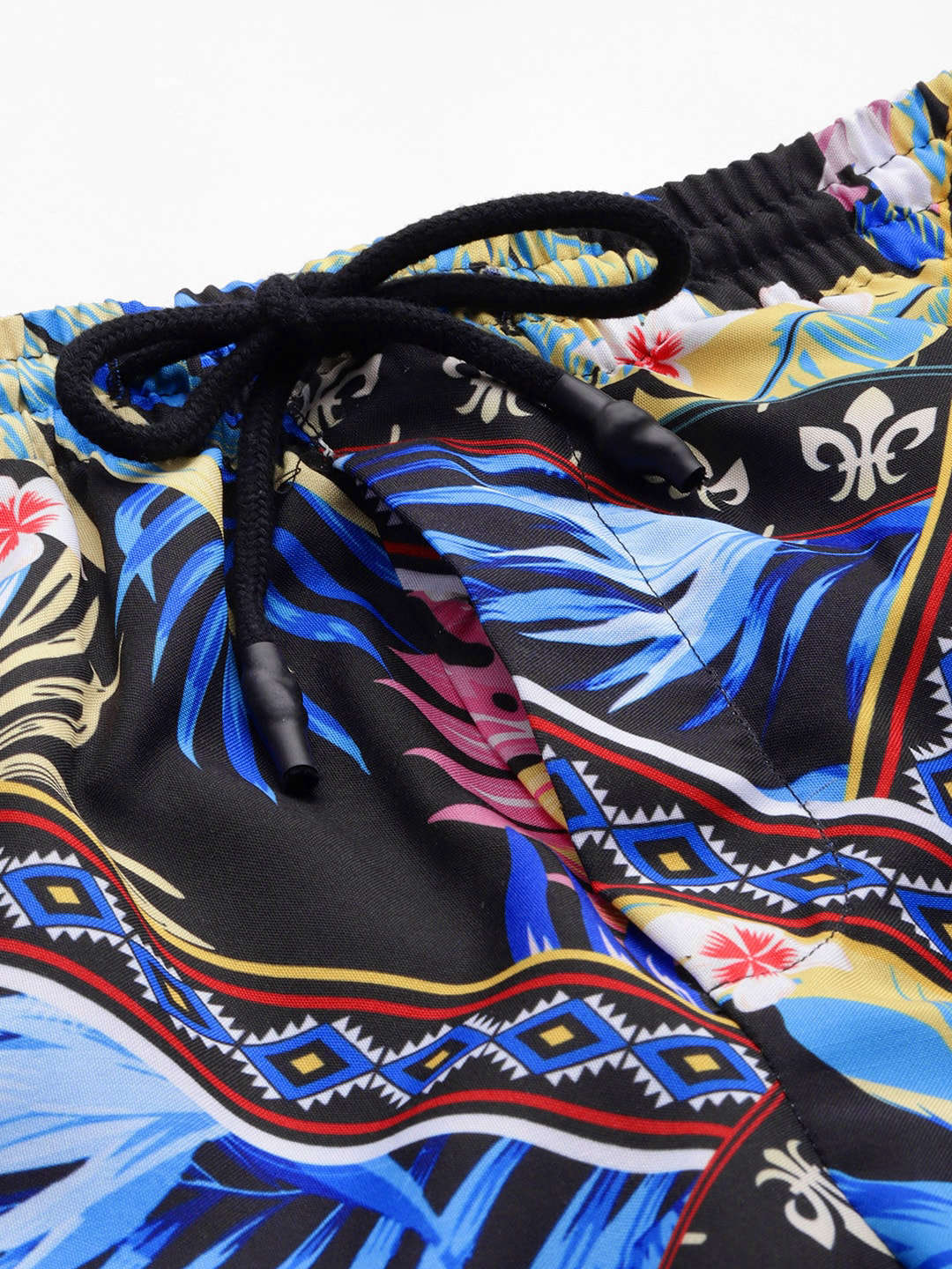 Shop Men Printed Boxer Co-Ordinates Online.