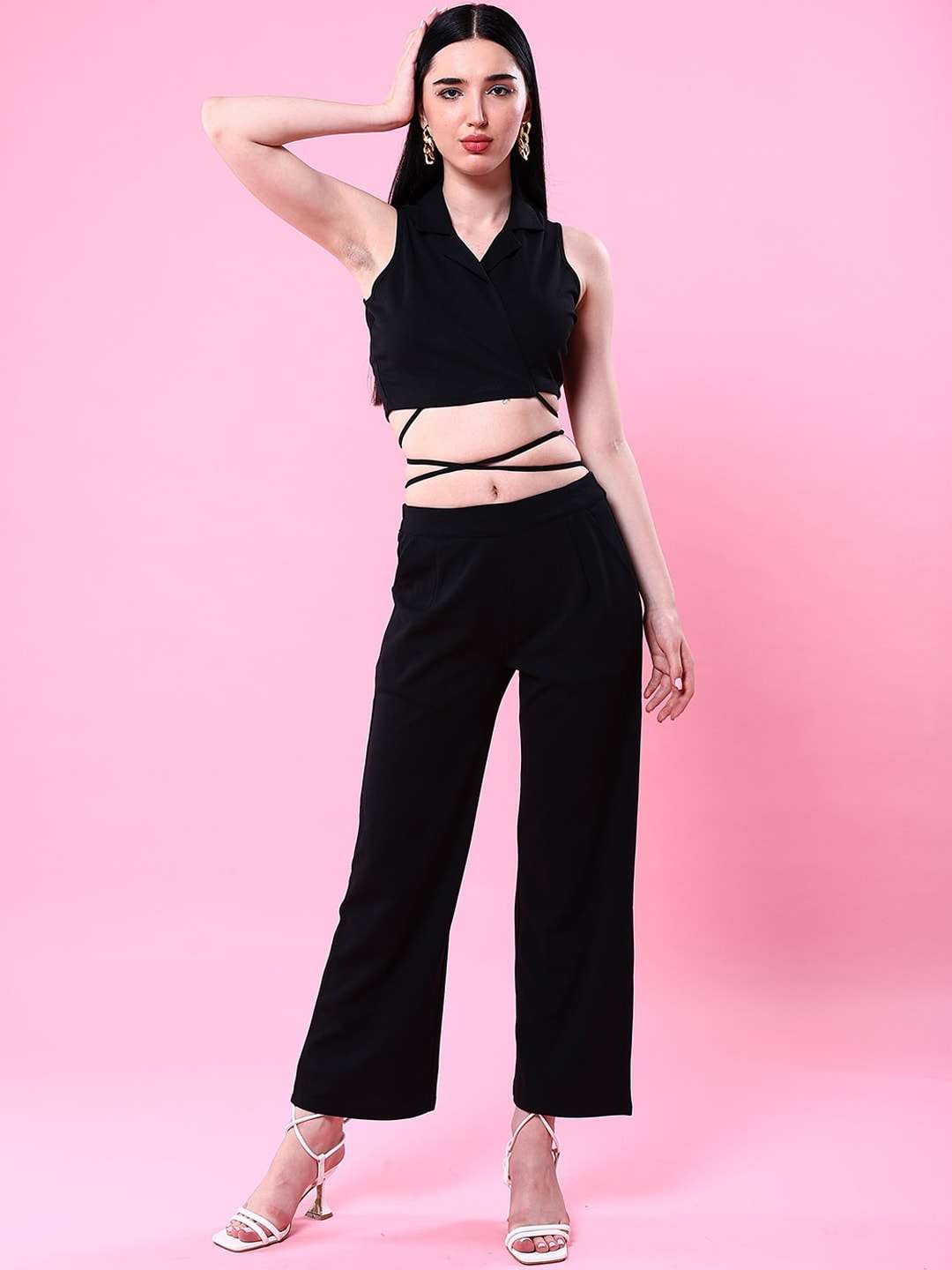 Shop Women Co-ord Set Online.