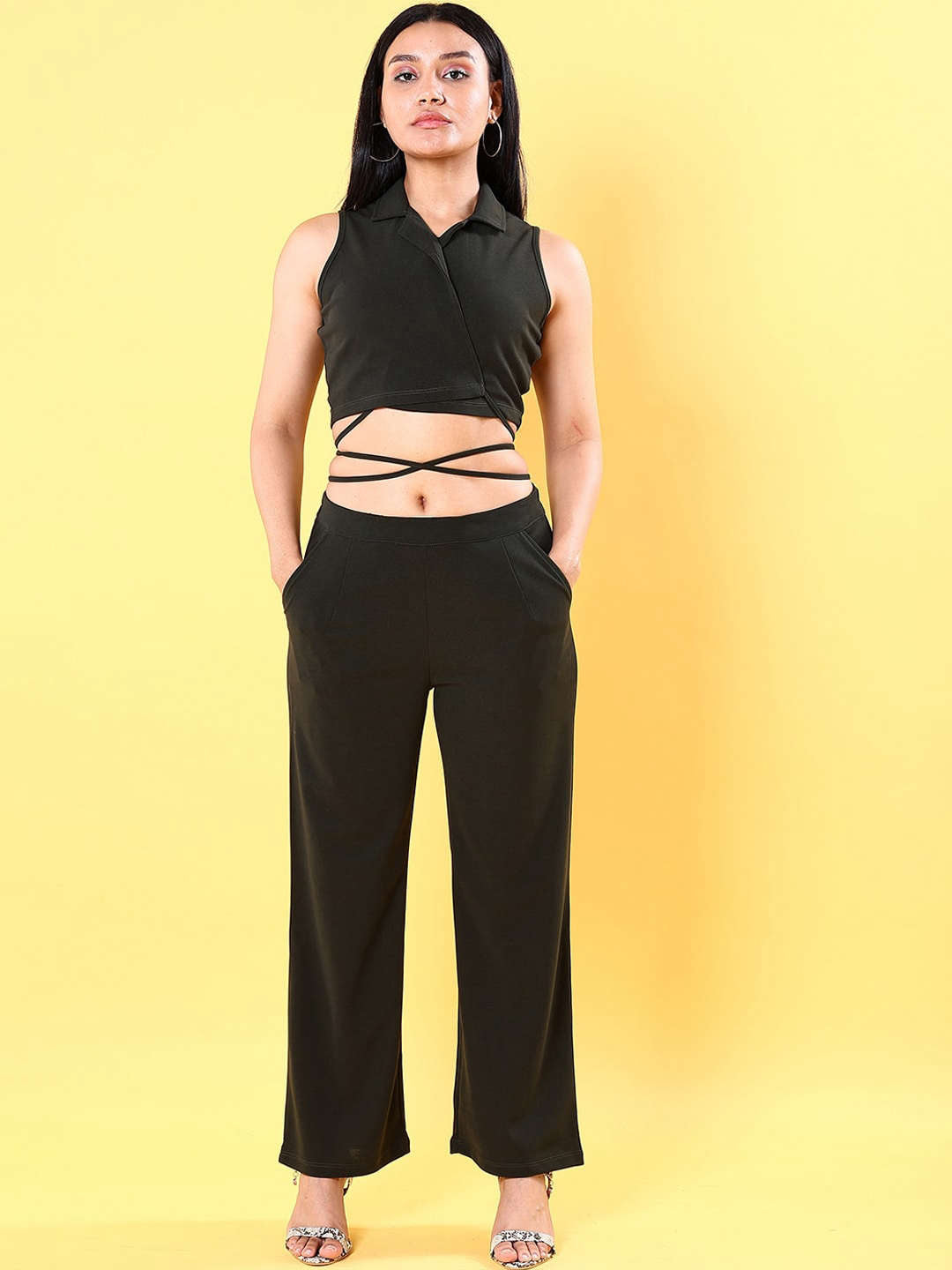 Shop Women Co-ord Set Online.