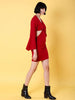 Shop Women Knot Dress Online.