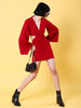 Shop Women Knot Dress Online.