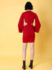 Shop Women Knot Dress Online.