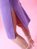 Shop Women Waist Cut Out Tie Up Bodycon Dress Online.