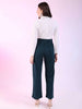 Shop Women Color Block Jumpsuit Online.