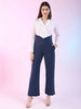 Shop Women Color Block Jumpsuit Online.