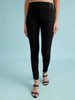 Shop Women Elasticated Denim Jegging Online.