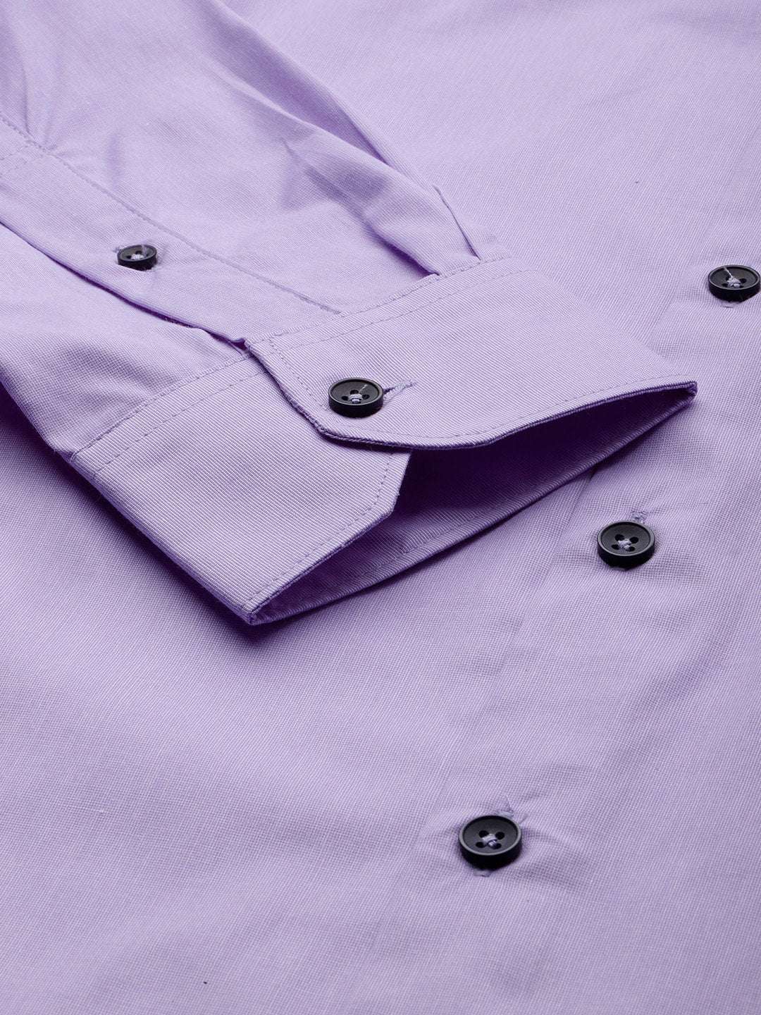 Shop Men Slim Fit Luxe Formal Shirt Online.