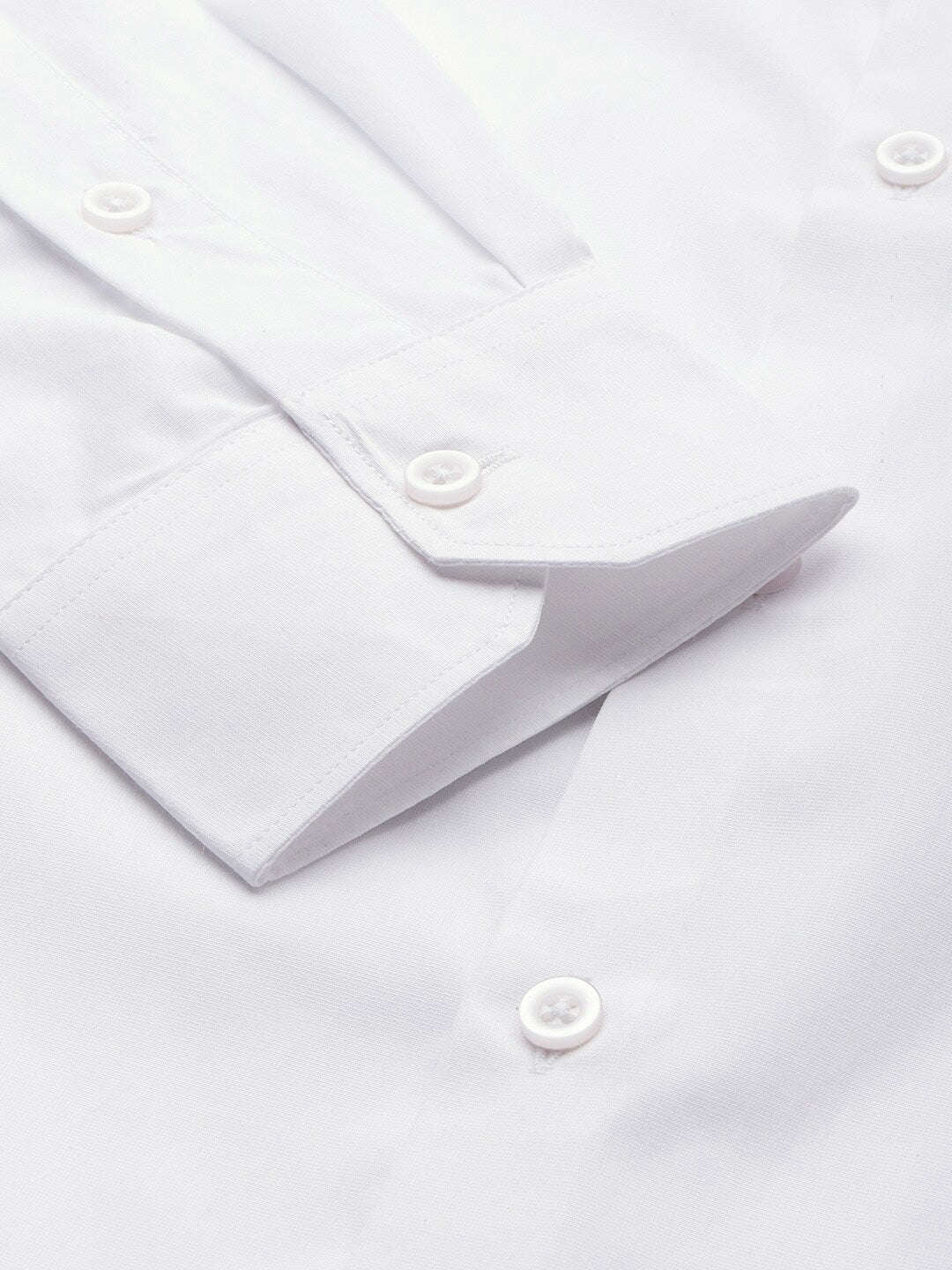 Shop Men Slim Fit Luxe Formal Shirt Online.