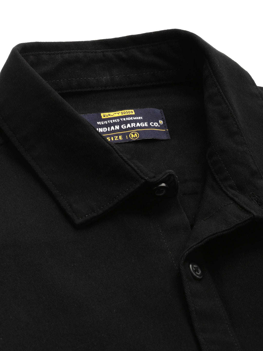 Shop Men Graphic Overshirt Online.