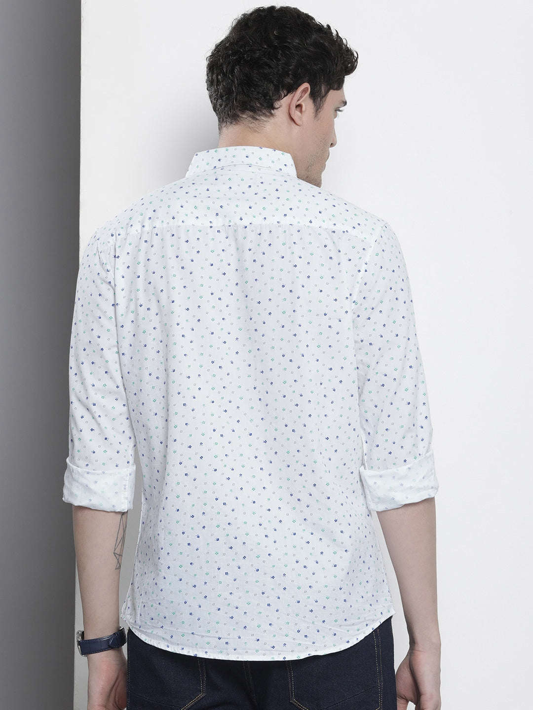 Shop Men Casual Shirt Online.