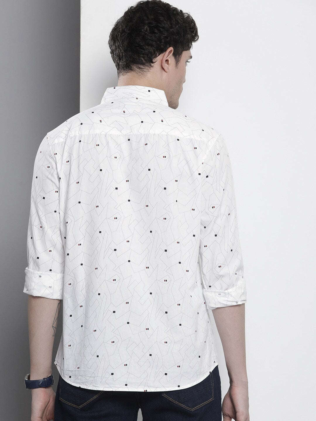 Shop Men Casual Shirt Online.