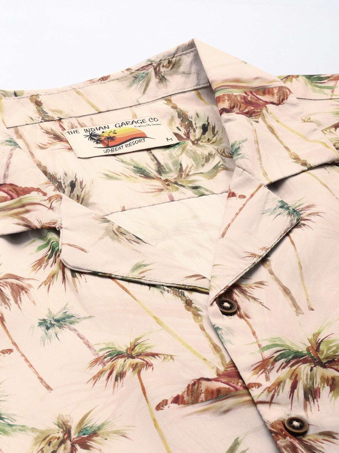 Shop Men Printed Shirt Online.