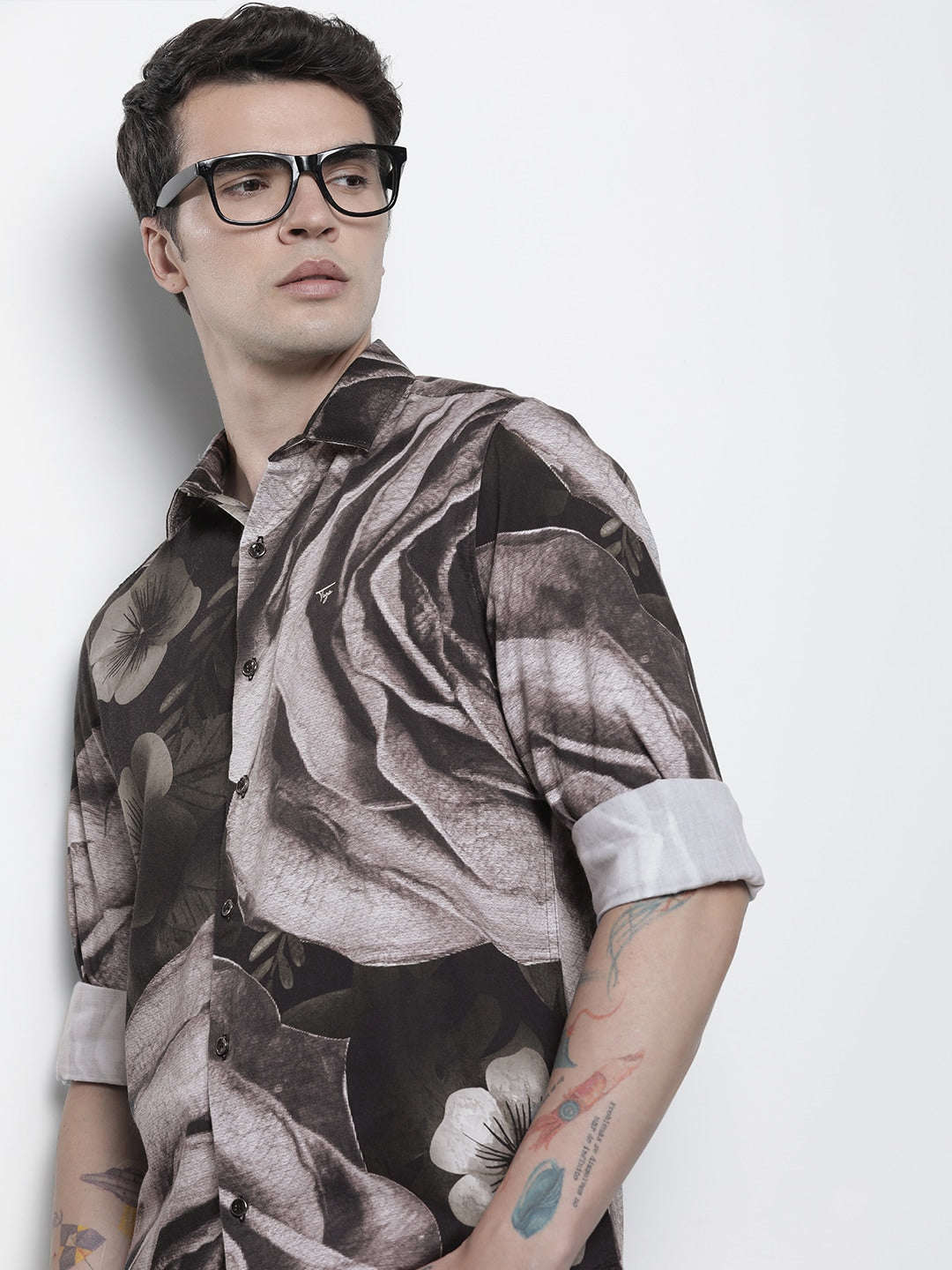 Shop Men Celebrity Shirt Online.