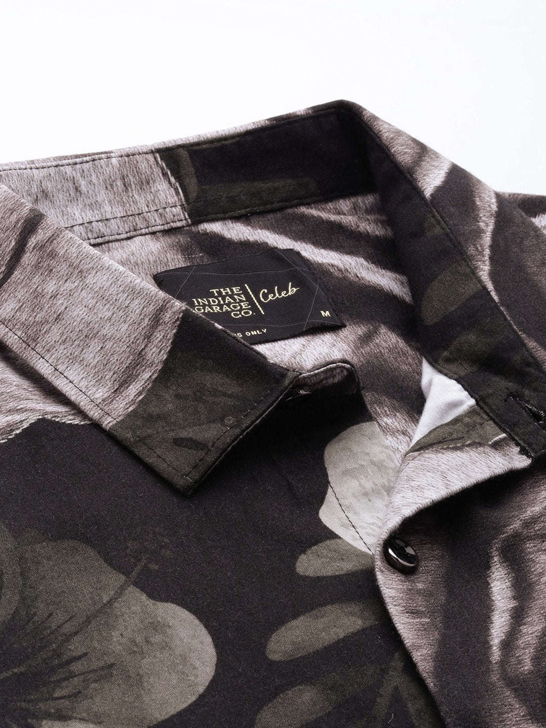 Shop Men Celebrity Shirt Online.