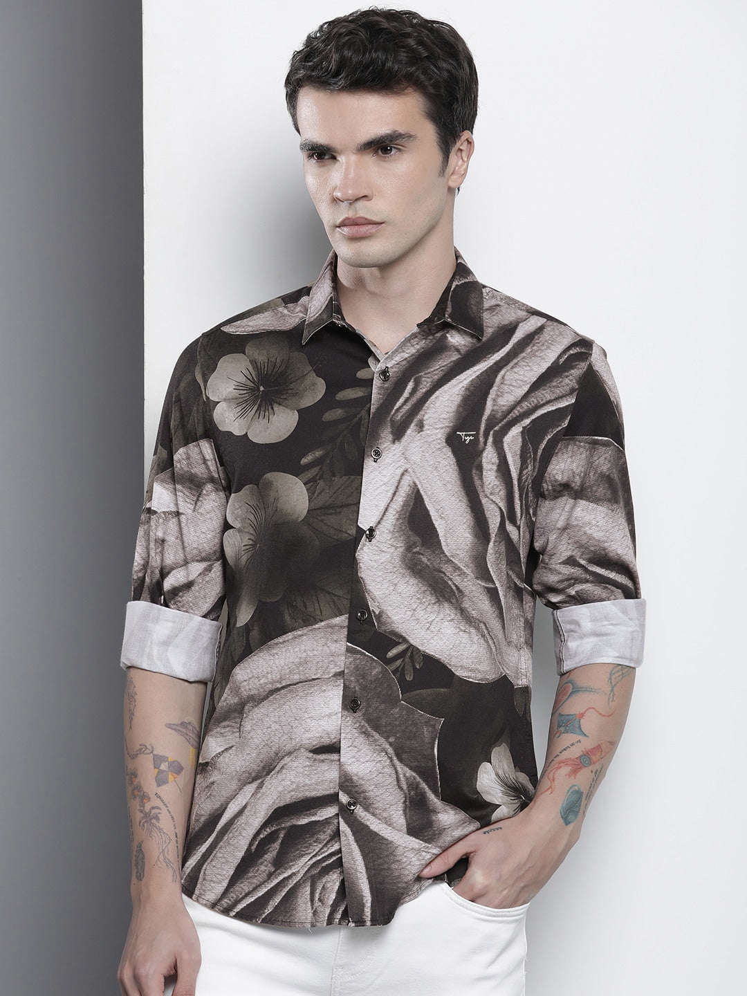 Shop Men Celebrity Shirt Online.